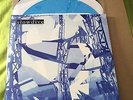 Slowdive Blue Day 2xLP Color Vinyl Swervedriver Lush Ride My Bloody Valentine