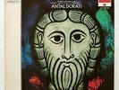ANTAL DORATI - MESSIAEN la transfiguration de notre seigneur DECCA LP NM