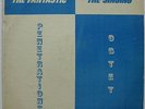 FANTASTIC PENETRATIONS LP   Groton HS Private Garage Instrumental Frat LP