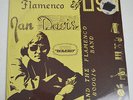 RARE SEALED LP - JAN DAVIS AND THE FLAMENCO BOOGIE BAND USA Jazz Funk Breaks