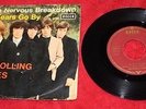 THE ROLLING STONES - 19TH NERVOUS BREAKDOWN + AS TEARS GO BY 7