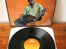 CBS 85553 Miles Davis MILESTONES John Coltrane Jazz Lp NM