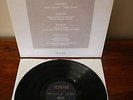 ARVO PART w/Jarrett - Tabula Rasa   ECM 1275 {nm} w/Insert (orig GEMA) * RARE