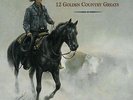 12 Golden Country Greats - Ween (2010, Vinyl NEW) 180gm Vinyl