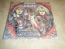 Warfare - Metal Anarchy (NEAT 1029) [UK Vinyl Album] Shrinkwrap