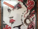 SEALED orig LP   ARCADIA “So Red the Rose” CAPITOL ’85 hype sticker DURAN DURAN