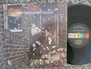 THE WHO Meaty Beaty Big And Bouncy ORIGINAL US LP GATEFOLD SHRINK