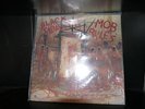 Black Sabbath Mob Rules Vinyl Lp Bsk 3605 **1st Pressing** 1981 New