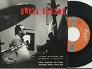 CLAUDE WILLIAMSON TRIO   UNIQUE   SOUTH AFRICA   AFRO  JAZZ   E.P.  KWELA CLAUDE