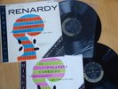Remington R-199-146 & 152 Ossy Renardy plays Paganini Caprices violin