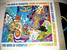 SONS OF CHAMPLIN - LOOSEN UP NATURALLY - UNCENSORED F WORD - 1ST PRESS CAPITOL