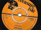 ? Treasure Isle TI-7033 Black Power TOMMY McCOOK / What Can I Do CLIVE & DOREEN