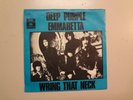 DEEP PURPLE: Emmaretta-Wring That Neck-Denmark 7