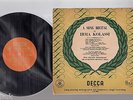 Irma KOLASSI A Song Recital Decca LX3080 10