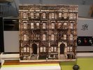 Led Zeppelin Physical Graffiti 2 LP 1975 NO barcode RECORD CLUB Mint-