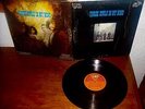 EL TRI Three Souls In My Mind PSYCH FUNK SOUL Gatefold 1st PRESS 1971 MEXICO LP