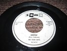 RARE ROCKABILLY Terry Lee and the Poor Boys Bob Becker 45 rare white soma label