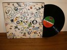 LED ZEPPELIN - III (1970 Vintage Vinyl LP) SD-7201 (three,3)