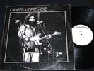 GRATEFUL DEAD LIVE at the Felt Forum 1971 LP face,bears,self,blues,beauty,anthem