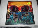 STEPPENWOLF 7  FACTORY SEALED US ORIG 1981 Gatefold LP ABC/Dunhill DSX 50090,new