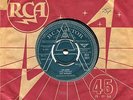 Skip Bifferty – On Love 45 7” single UK pop-psych acid 1967 original RCA Demo