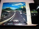 KRAFTWERK   AUTOBAHN   Vertigo Swirl Spaceship Label MASTERDISK NM w/Inner,self