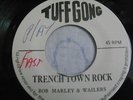 BOB MARLEY WAILERS,TRENCHTOWN ROCK,7