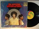 The Mirettes Lp WHIRLPOOL   UNI M- r&b