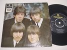 THE BEATLES...E.P. BEATLES FOR SALE NO. 2...U.K. POST '65 RELEASE..STUNNING