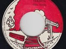 Reggae 45 - U Roy Junior - Sharper Than A Razor - Peaceful Road - VG+ mp3