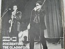 PRESENTING THE GLADIATORS [Studio One ] LP