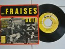 RARE 45 tours LES FRAISES DES BOIS