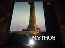 BRUNO NICOLAI LEOFLAG MYTHOS 1975 Italian Library Unplayed Conditions Rare