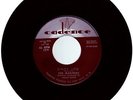 The Mariners - Zindy Lou - R&B ROCKER DOO WOP - Cadence