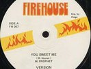 Michael Prophet - Giddy Up UK Firehouse 12