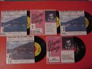 RARE, 1950's, WAYNE RANEY & RANEY FAMILY COUNTRY EP & CUSTOM PIC SLV, SEE INFO