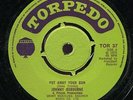 Johnny Osbourne - Put Away Your Gun UK Torpedo 7