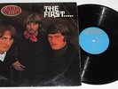 EMMET SPICELAND The First LP UK 1968 1st Press STEREO PAGE ONE POLS 011
