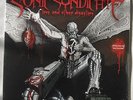 SONIC SYNDICATE: Love And Other Disasters + Only Human 2LP CLEAR VNL HEAVY METAL