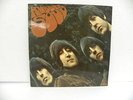 THE BEATLES-RUBBER SOUL PARLOPHONE PMC1267 MONO 1st Press LOUD MIX LP IS 9.2 NM-