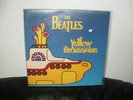 The Beatles ?– Yellow Submarine Songtrack Vinyl LP Compilation Yellow vinyl rar