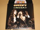 QUEEN - QUEEN'S - FIRST EP - RARE 7