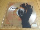 Faust Clear Vinyl RR One LP