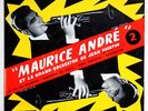 MAURICE ANDRE trumpet recital Rimsky-Korsakov Dinicu french odeon SOE 3173 EP