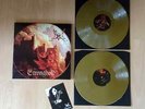 Summoning - Stronghold GOLD LP Alcest Ulver Agalloch