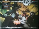 Hijack - Horns Of Jericho Repress 3xLP (Limited to 53 copies only) 180g colored