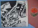 Mandrake Memorial - Puzzle 70 US Poppy pys-40006 psych prog Gatefold MC Escher