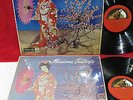 ALP 1659/60 2LP MONO UK PUCCINI MADAMA BUTTERFLY TOTI DAL MONE, GIGLI NM