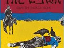 The Clash - Give 'Em Enough Rope