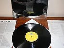 DGG 2531 270 LUCIANO BERIO Coro voices & instruments AVANT GARDE